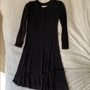American Eagle Soft & Sexy Knit Dress